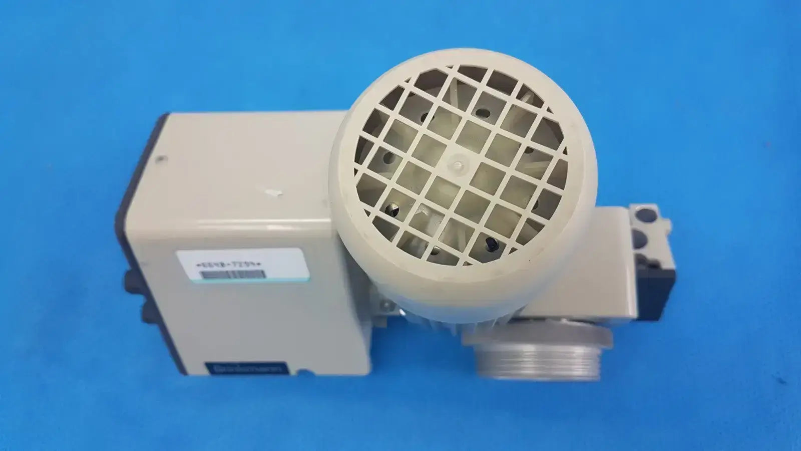 Buchi EL 131 Rotavapor – Laboratory Rotary Evaporator Distillation System