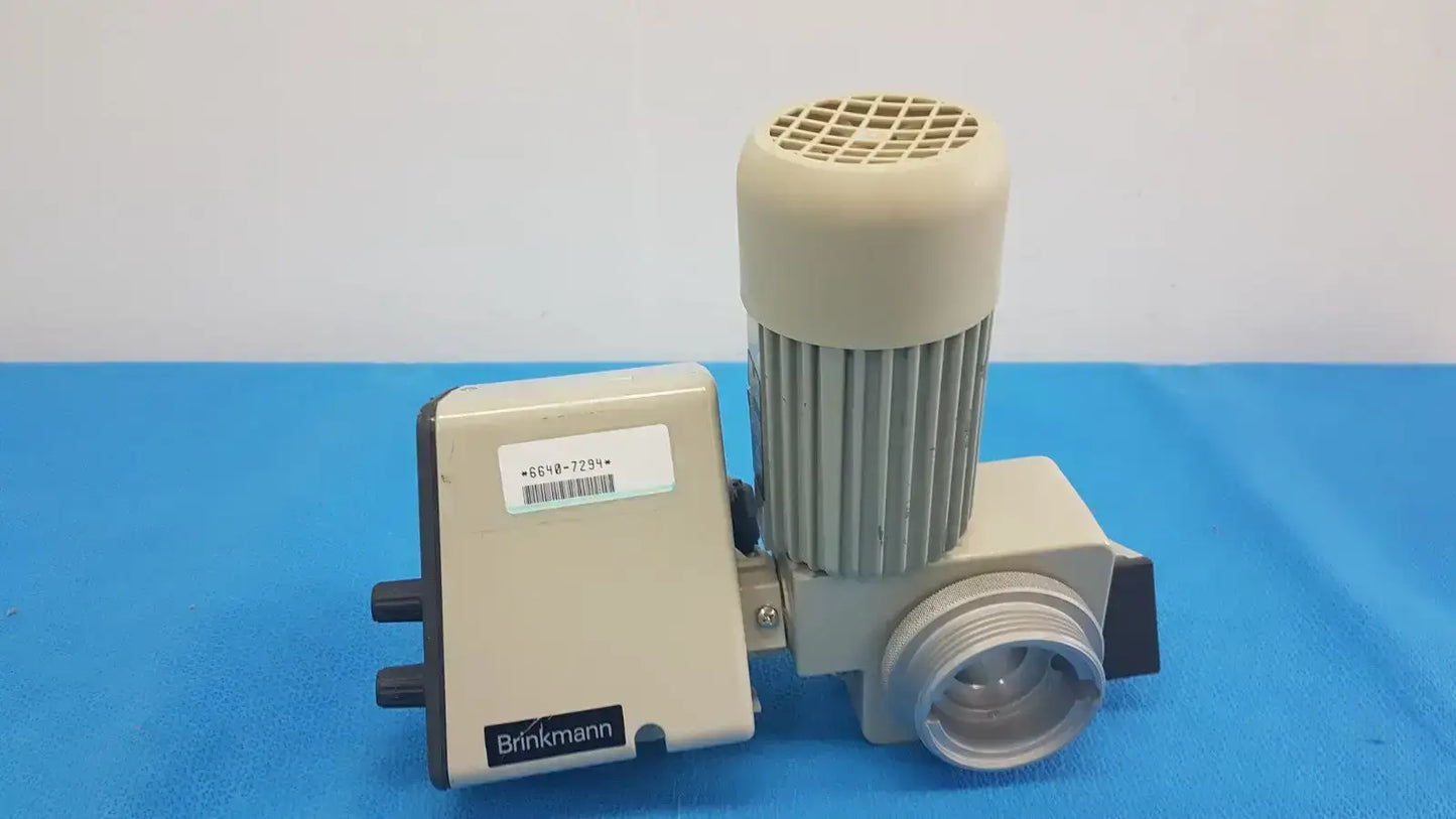 Buchi EL 131 Rotavapor – Laboratory Rotary Evaporator Distillation System