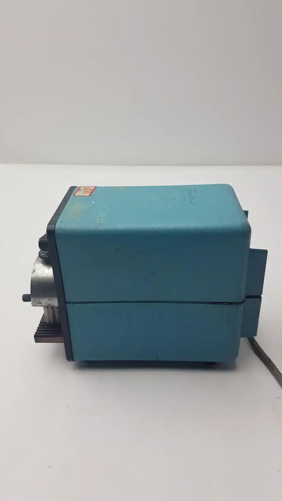 Buchler Polystatiic Pump Model 2-6150 - Peristaltic