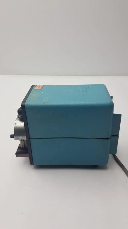 Buchler Polystatiic Pump Model 2-6150 - Peristaltic