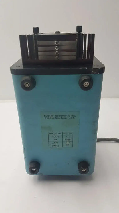 Buchler Polystatiic Pump Model 2-6150 - Peristaltic