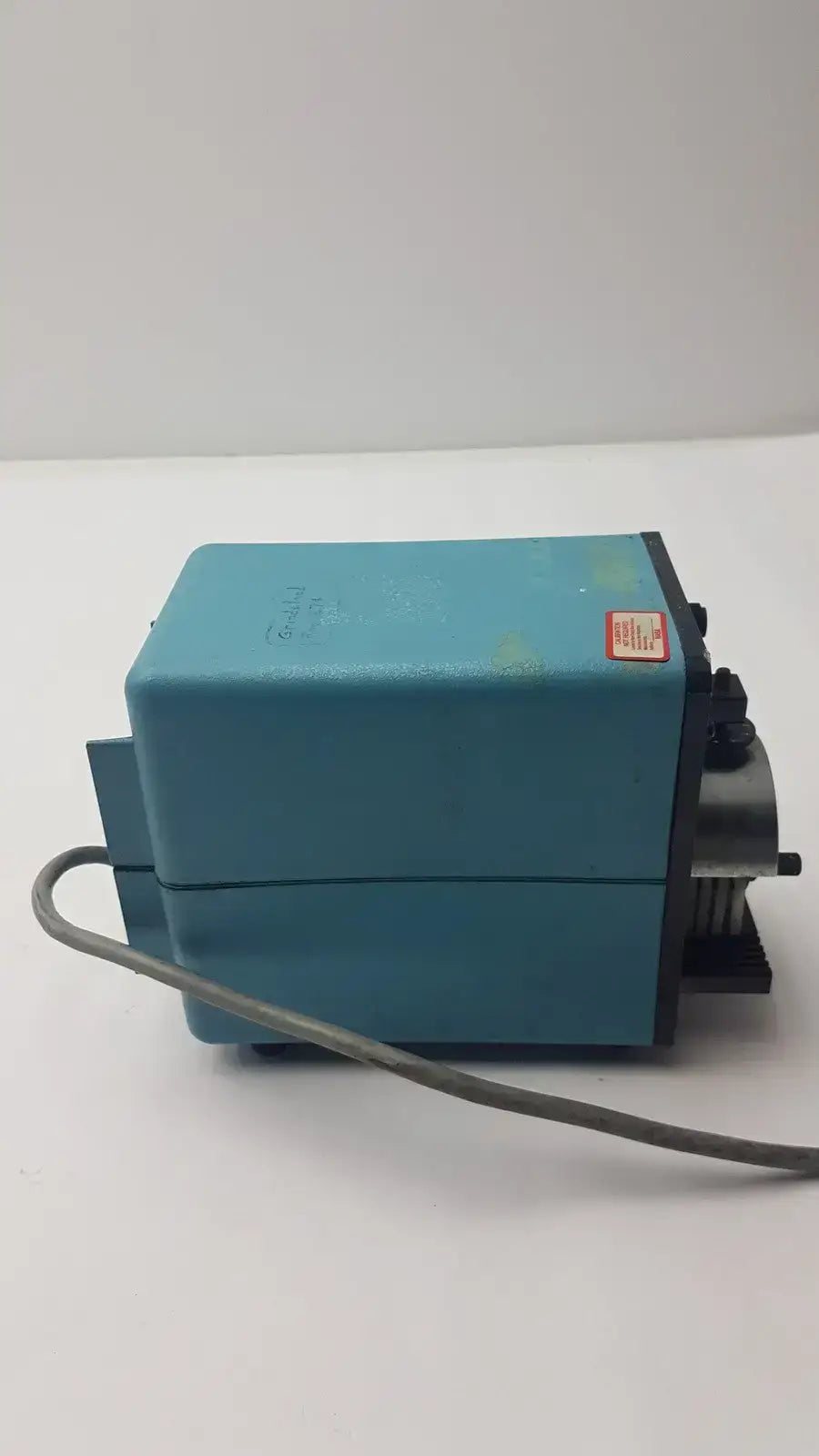 Buchler Polystatiic Pump Model 2-6150 - Peristaltic