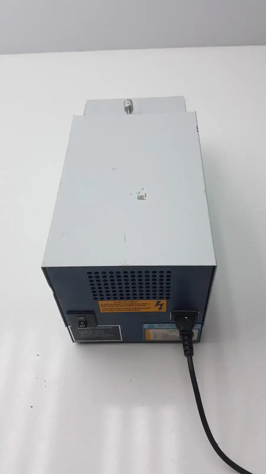 Buehler Minimet 1000 Grinder Polisher Model No 69-1100 - Laboratory Grinder/Polisher
