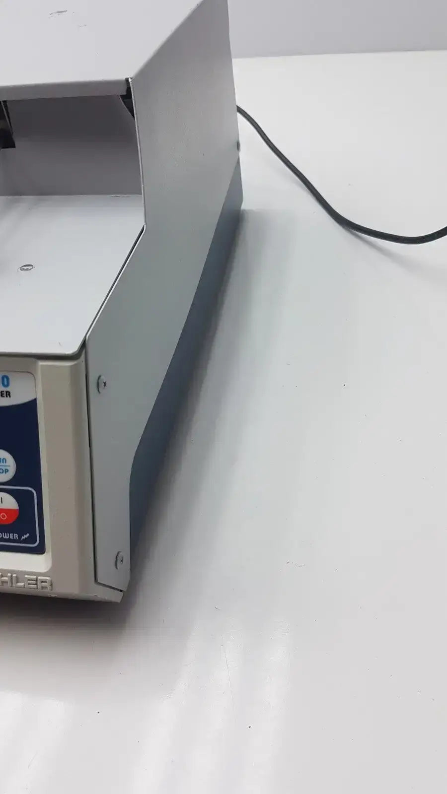 Buehler Minimet 1000 Grinder Polisher Model No 69-1100 - Laboratory Grinder/Polisher
