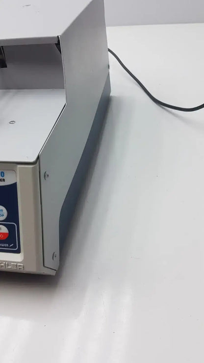Buehler Minimet 1000 Grinder Polisher Model No 69-1100 - Laboratory Grinder/Polisher