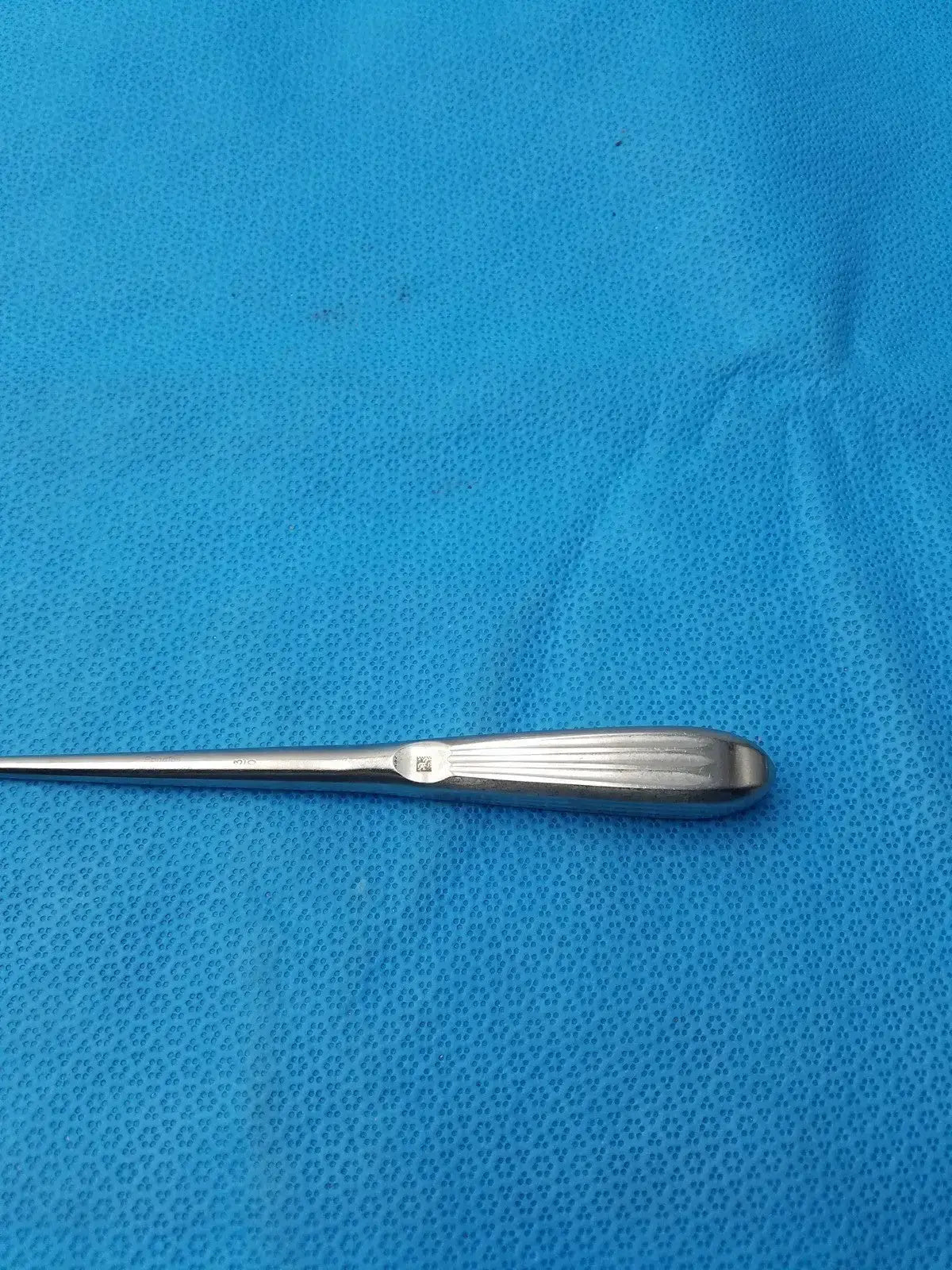 Buggles R-2822 Spratt Bone Curette Stainless Surgical Orthopedic - Lot of 5
