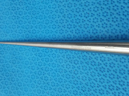 Buggles R-2822 Spratt Bone Curette Stainless Surgical Orthopedic - Lot of 5