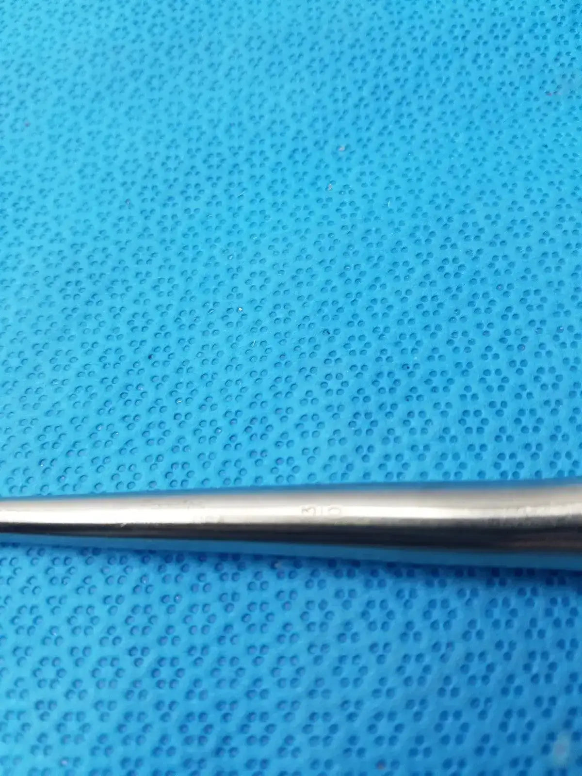 Buggles R-2822 Spratt Bone Curette Stainless Surgical Orthopedic - Lot of 5