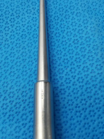 Buggles Spratt Bone Curette Stainless Surgical Orthopedic