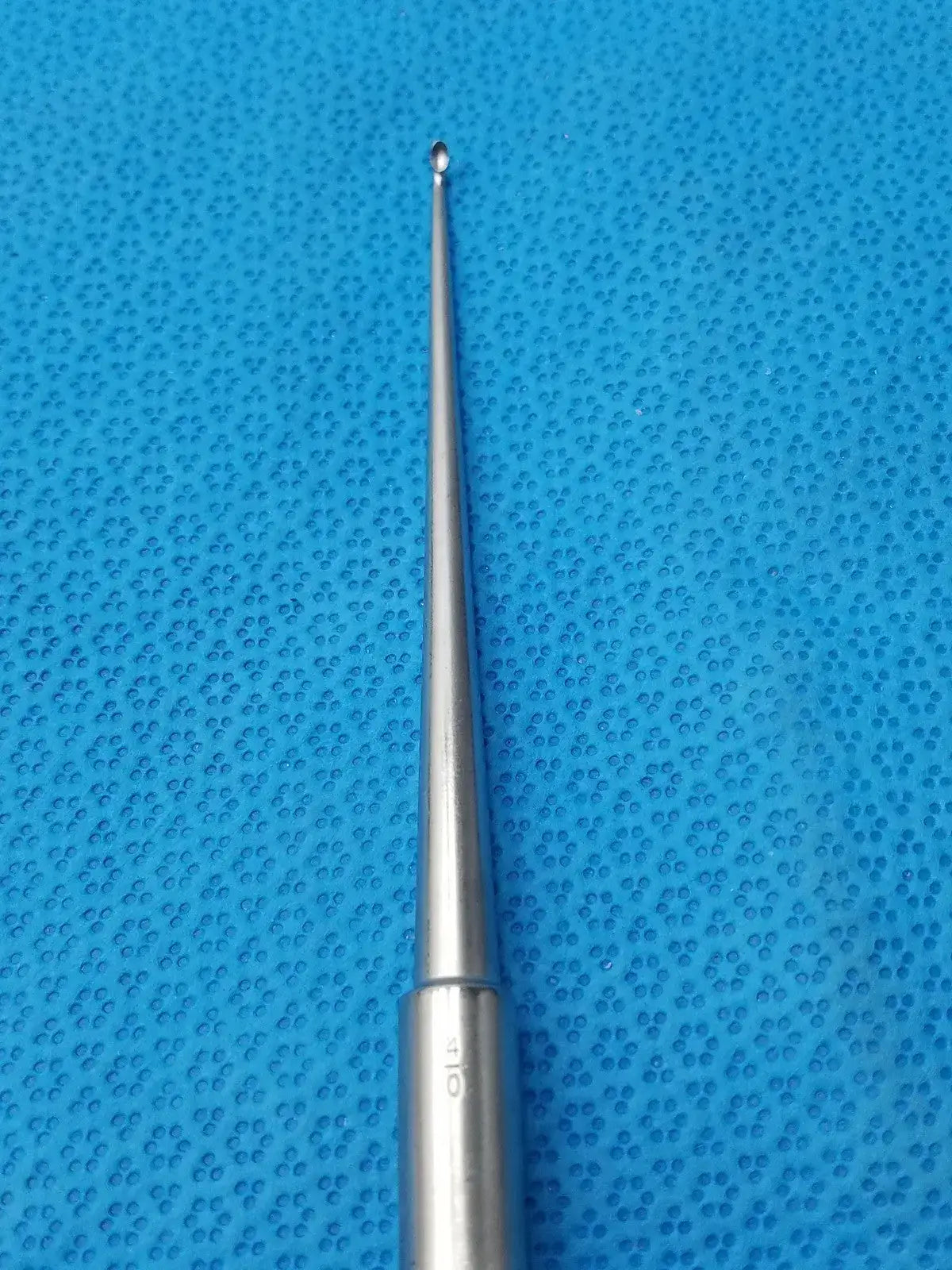 Buggles Spratt Bone Curette Stainless Surgical Orthopedic