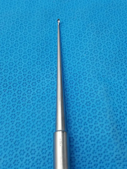 Buggles Spratt Bone Curette Stainless Surgical Orthopedic