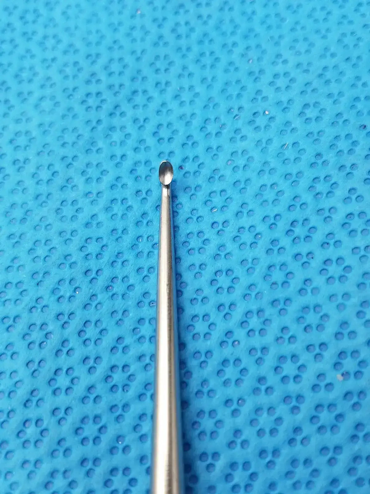 Buggles Spratt Bone Curette Stainless Surgical Orthopedic