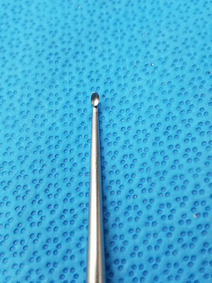Buggles Spratt Bone Curette Stainless Surgical Orthopedic