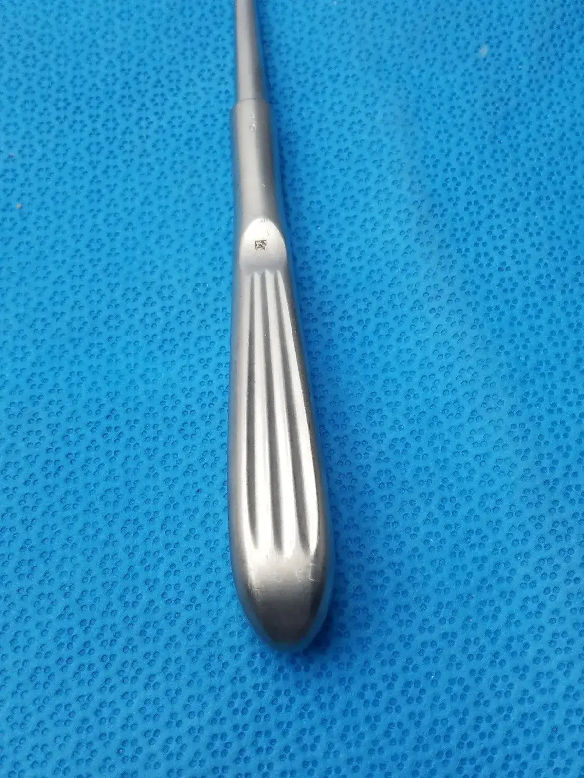 Buggles Spratt Bone Curette Stainless Surgical Orthopedic