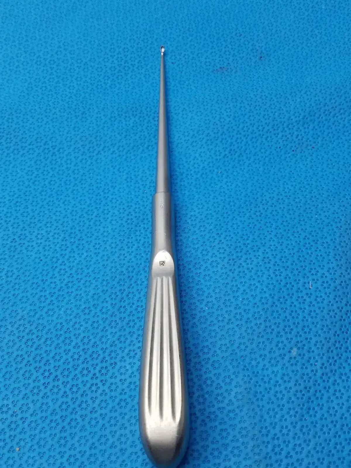 Buggles Spratt Bone Curette Stainless Surgical Orthopedic