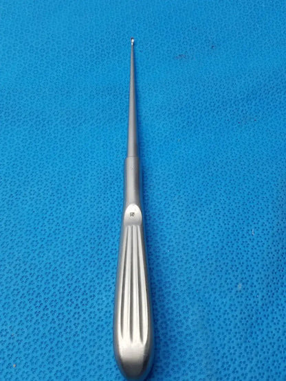 Buggles Spratt Bone Curette Stainless Surgical Orthopedic