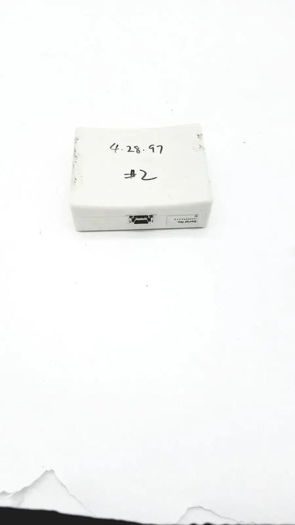 Burdick 007772 Quest Acquisition Module/Patient Module Kit - ECG Patient
