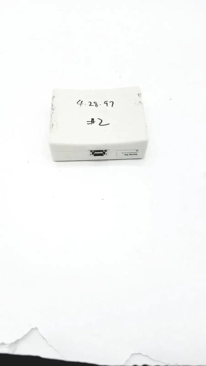 Burdick 007772 Quest Acquisition Module/Patient Module Kit - ECG Patient