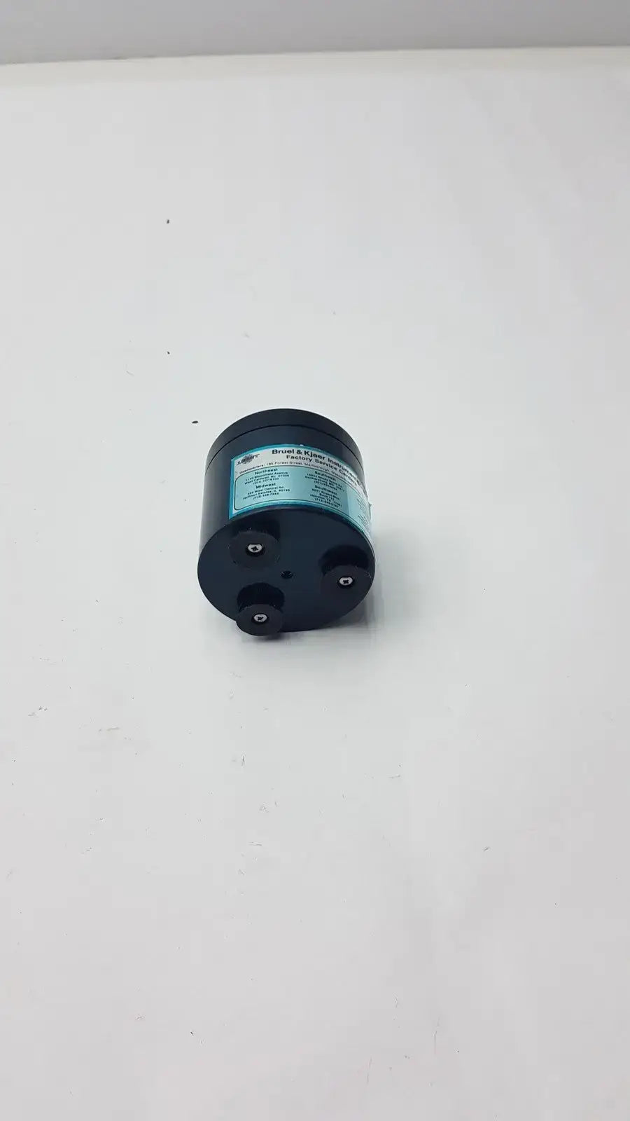 Burj & Kjaer Mini Shaker Type 4810 Serial # 13267115 - Laboratory