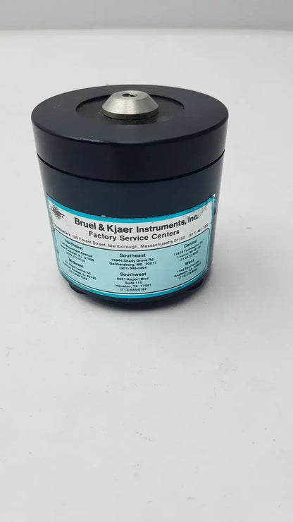 Burj & Kjaer Mini Shaker Type 4810 Serial # 13267115 - Laboratory