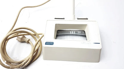 Burton Luxo Medical Products Ultraviolet UV Light