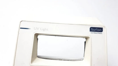Burton Luxo Medical Products Ultraviolet UV Light