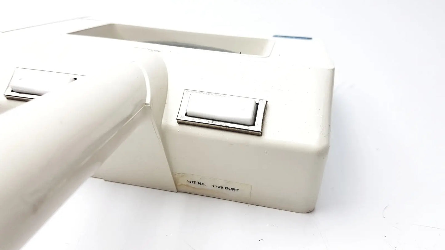 Burton Luxo Medical Products Ultraviolet UV Light