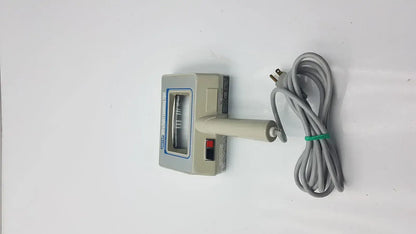 Burton Model 31602 UltraViolet Magnifier Examining Light - Exam