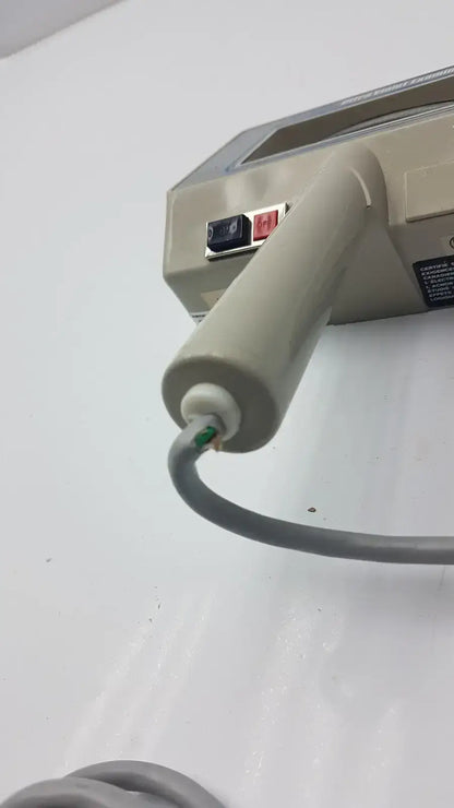 Burton Model 31602 UltraViolet Magnifier Examining Light - Exam