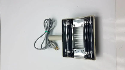Burton Model 31602 UltraViolet Magnifier Examining Light - Exam