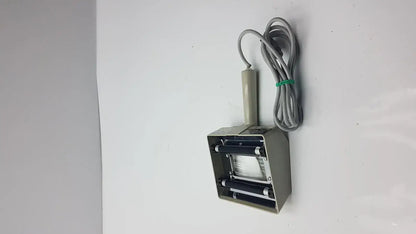 Burton Model 31602 UltraViolet Magnifier Examining Light - Exam