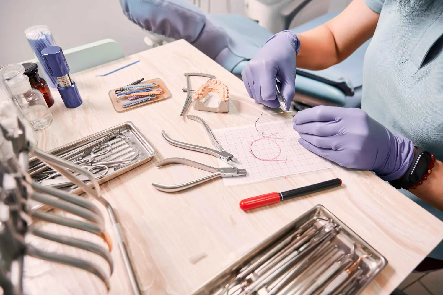 Buy Surgical Instruments Online: What Healthcare Professionals Should Consider