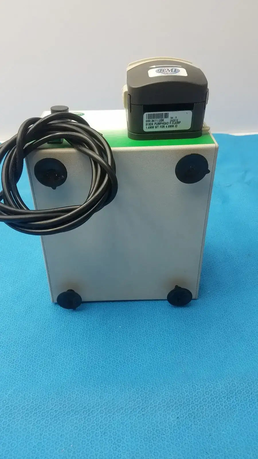 Byrne Medical EGP-100 Endogator Endoscopy Pump