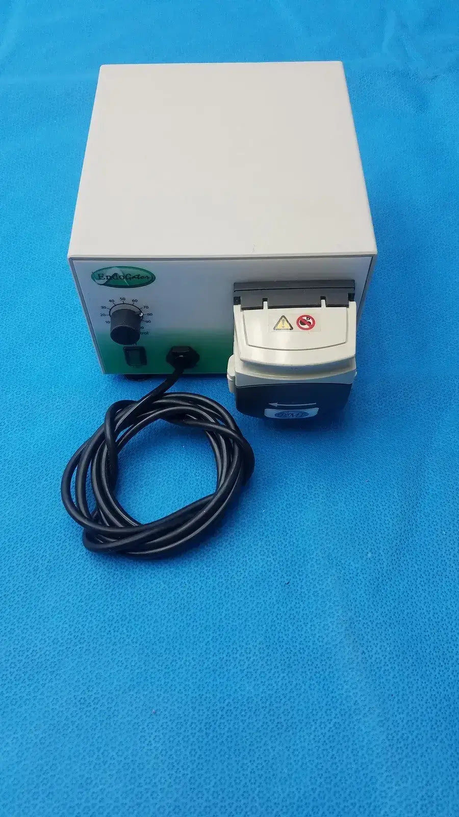 Byrne Medical EGP-100 Endogator Endoscopy Pump