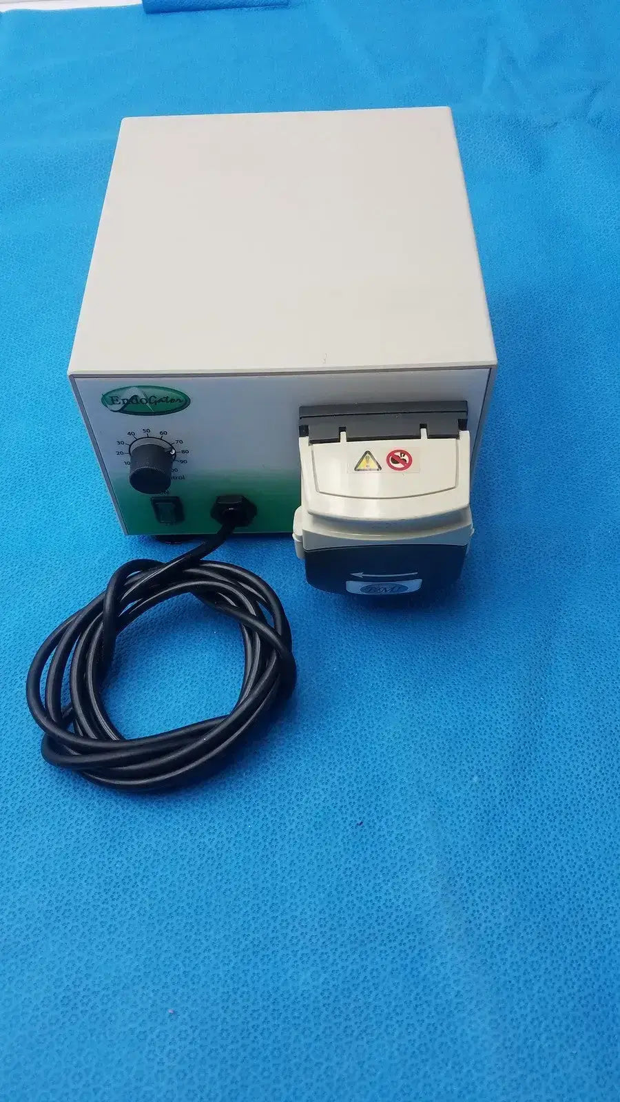 Byrne Medical EGP-100 Endogator Endoscopy Pump