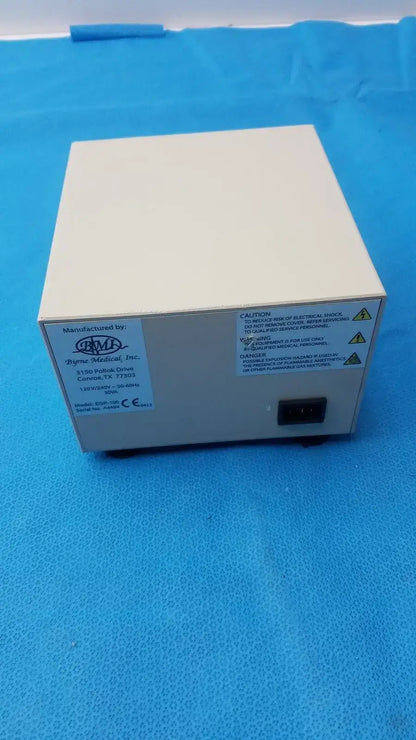 Byrne Medical EGP-100 Endogator Endoscopy Pump