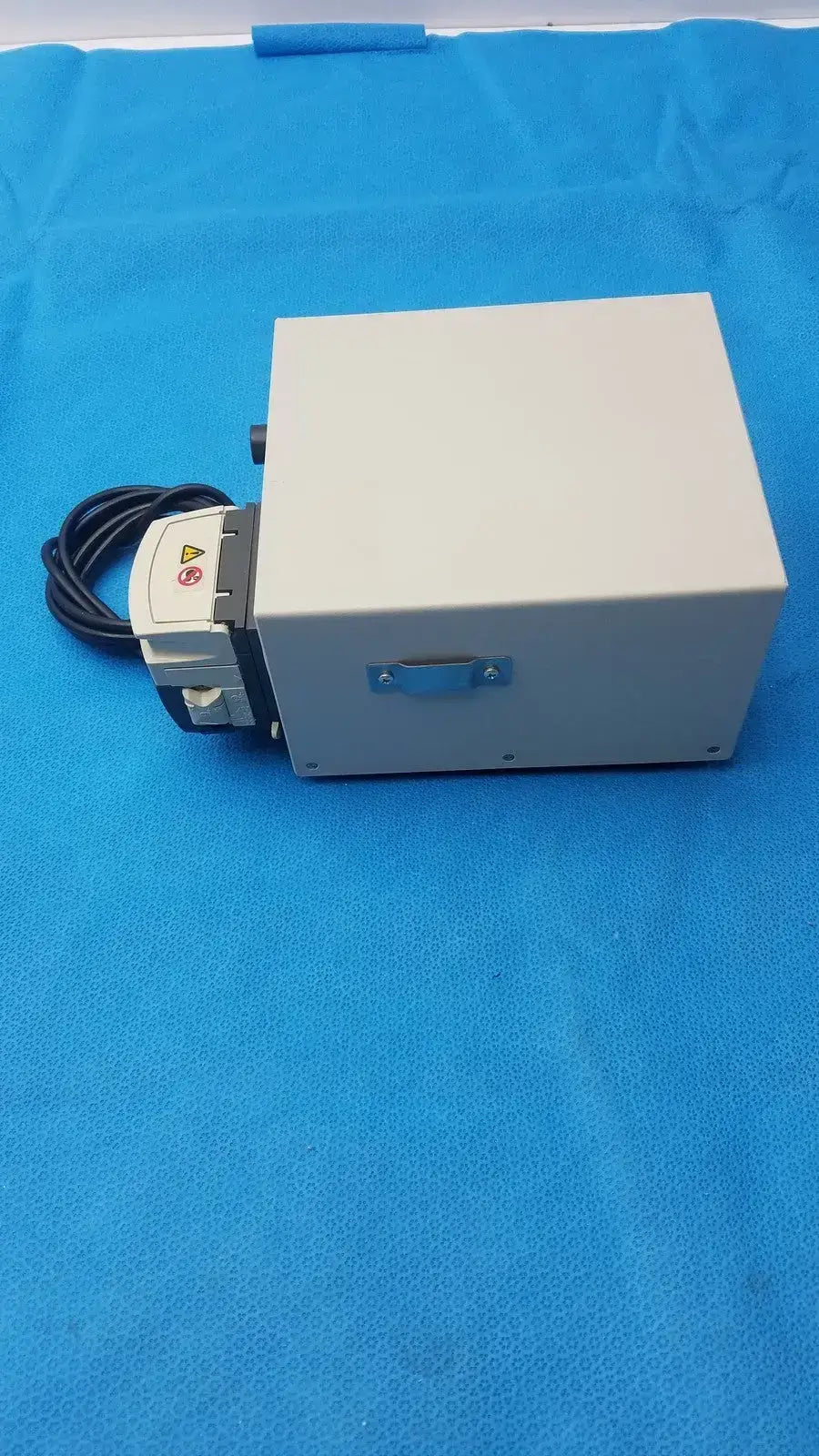 Byrne Medical EGP-100 Endogator Endoscopy Pump