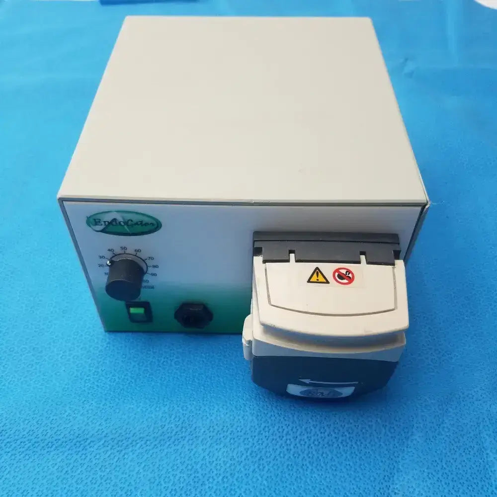 Byrne Medical Endogator Endoscopy Irrigation Pump