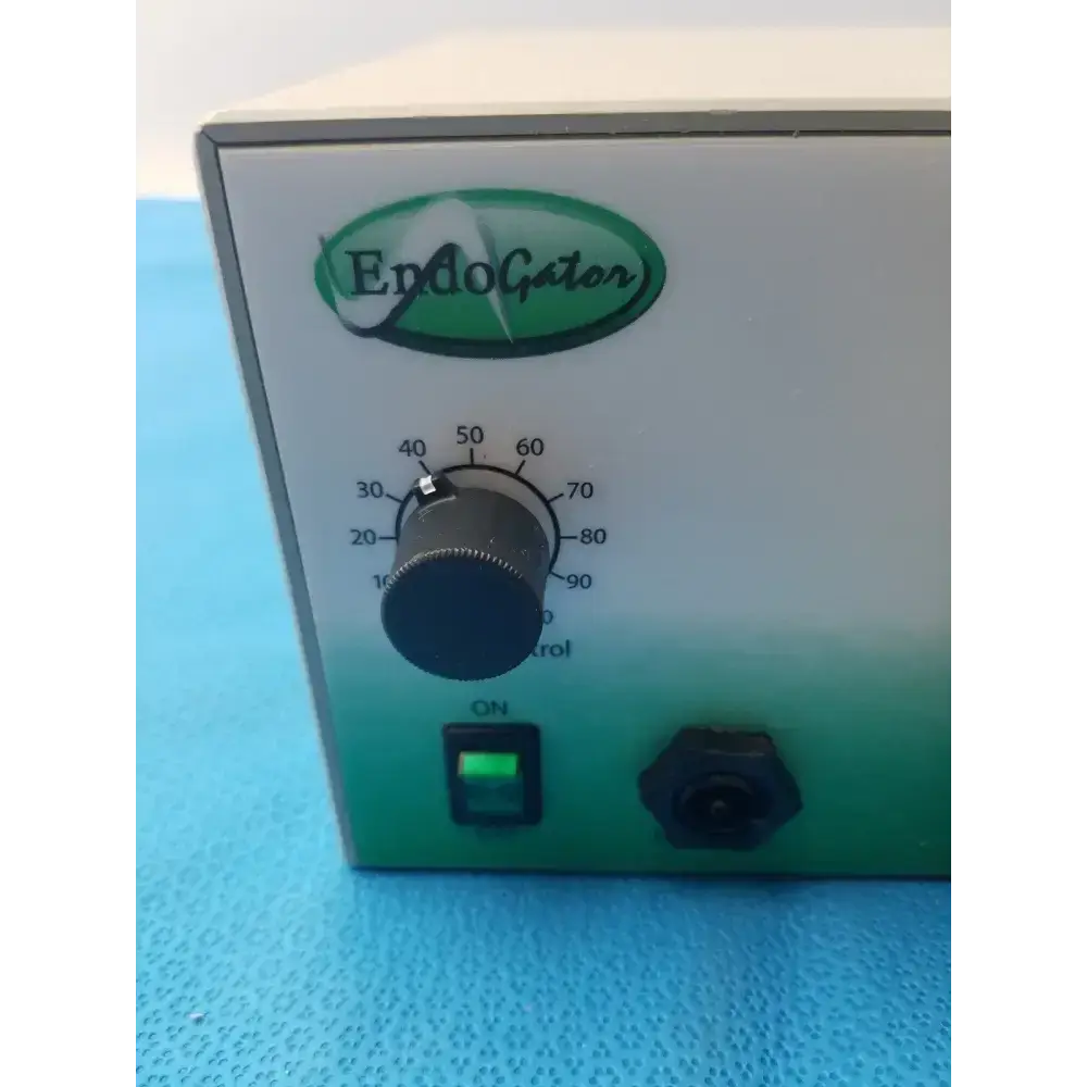 Byrne Medical Endogator Endoscopy Irrigation Pump