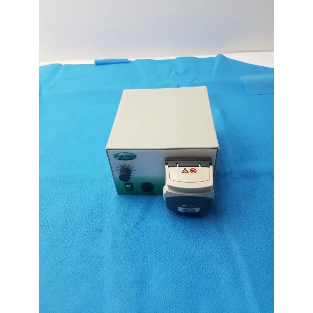 Byrne Medical Endogator Endoscopy Irrigation Pump