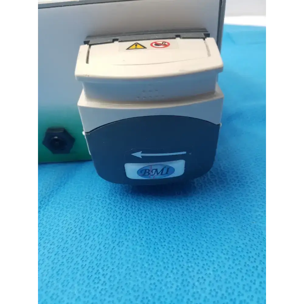 Byrne Medical Endogator Endoscopy Irrigation Pump