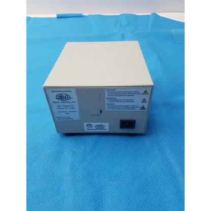 Byrne Medical Endogator Endoscopy Irrigation Pump