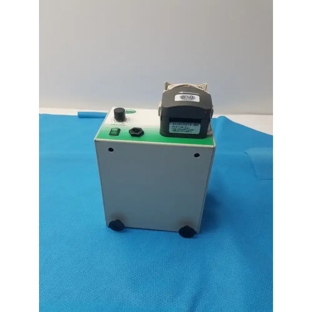 Byrne Medical Endogator Endoscopy Irrigation Pump