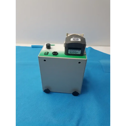 Byrne Medical Endogator Endoscopy Irrigation Pump