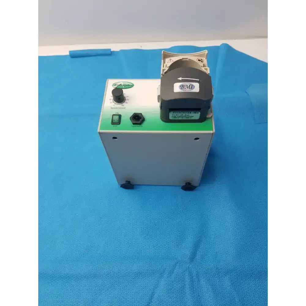 Byrne Medical Endogator Endoscopy Irrigation Pump