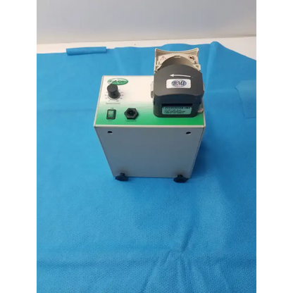Byrne Medical Endogator Endoscopy Irrigation Pump