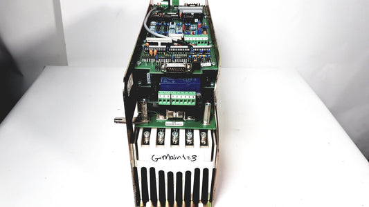 Bystronic 10004871 Amplifier Cnco2 50A 1000 RPM