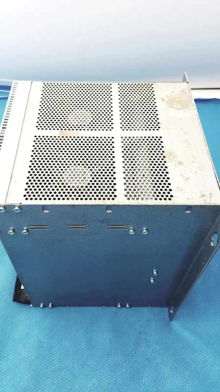 Bystronic 10013886 CMAXCON 10004388 CPCON Industrial CNC Controller Unit
