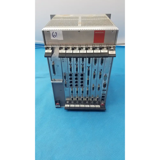 Bystronic 10013886 CMAXCON 10004388 CPCON Industrial CNC Controller Unit