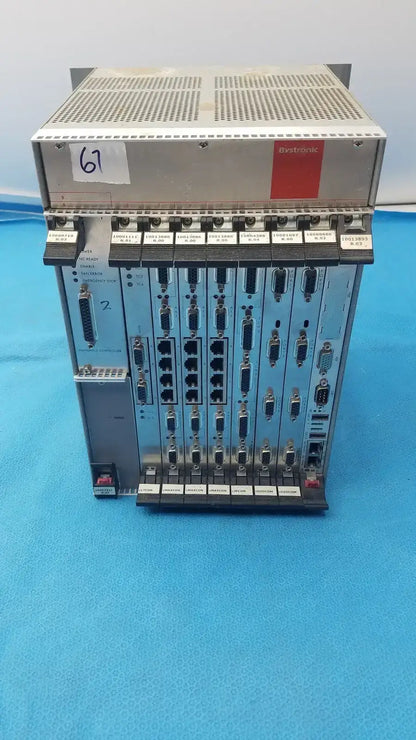 Bystronic 10013886 CMAXCON 10004388 CPCON Industrial CNC Controller Unit